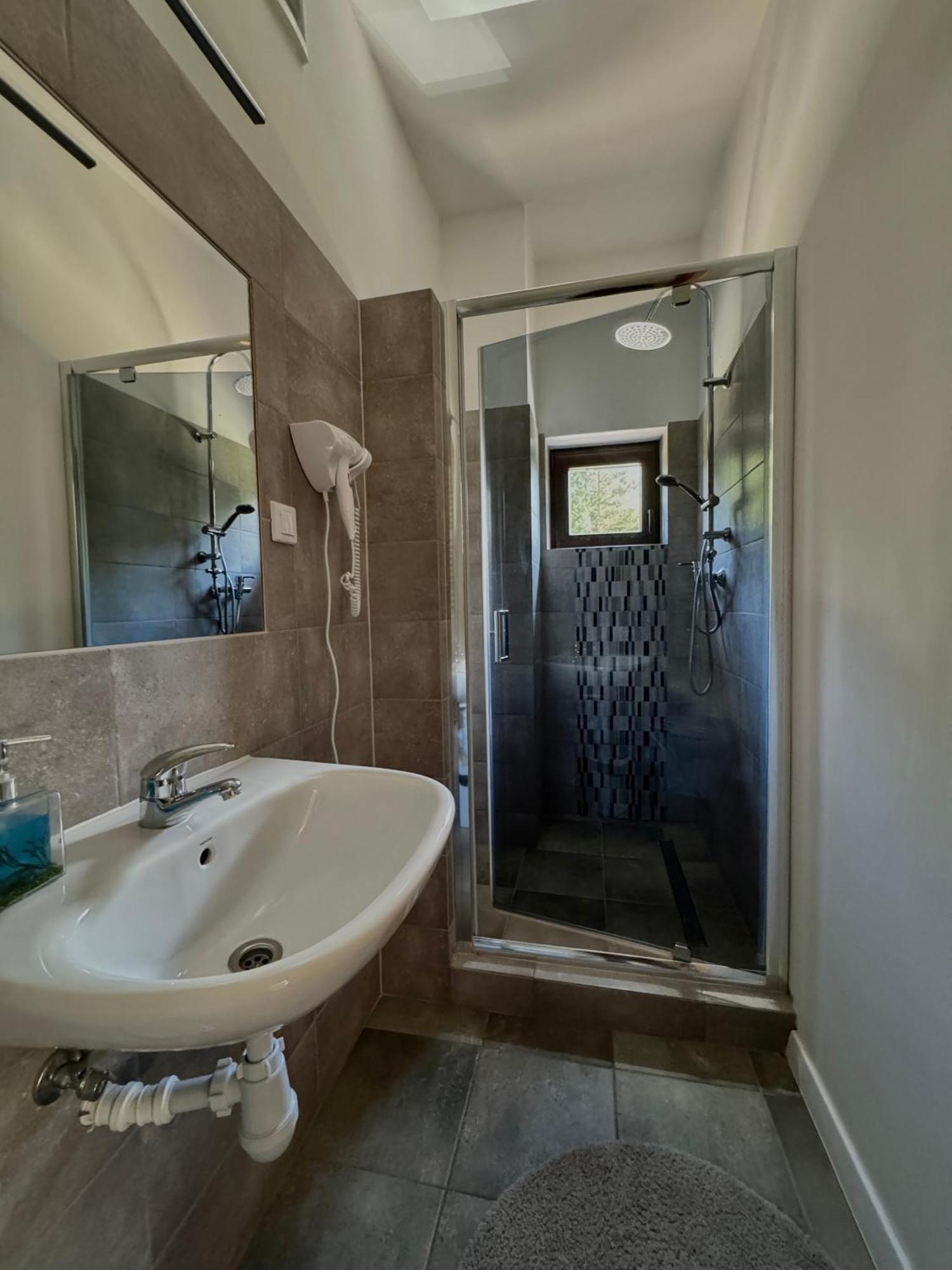 Wosir Szelment Hotel Jeleniewo  ภายนอก รูปภาพ